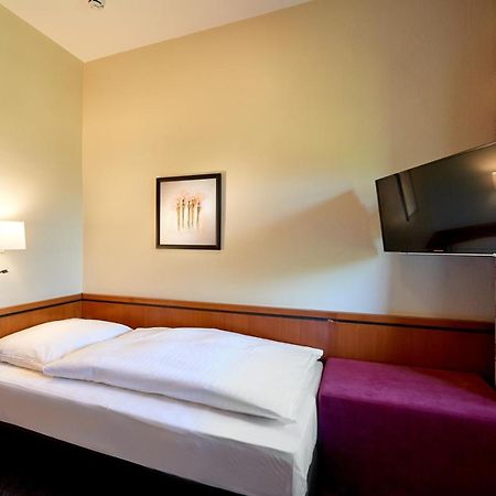 Hotel Eisbach Ransbach-Baumbach المظهر الخارجي الصورة