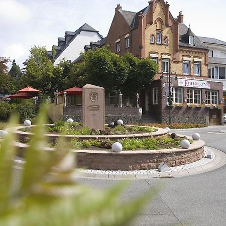 Hotel Eisbach Ransbach-Baumbach المظهر الخارجي الصورة