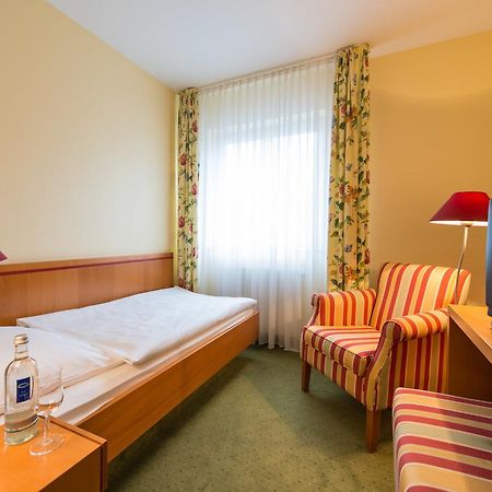 Hotel Eisbach Ransbach-Baumbach المظهر الخارجي الصورة