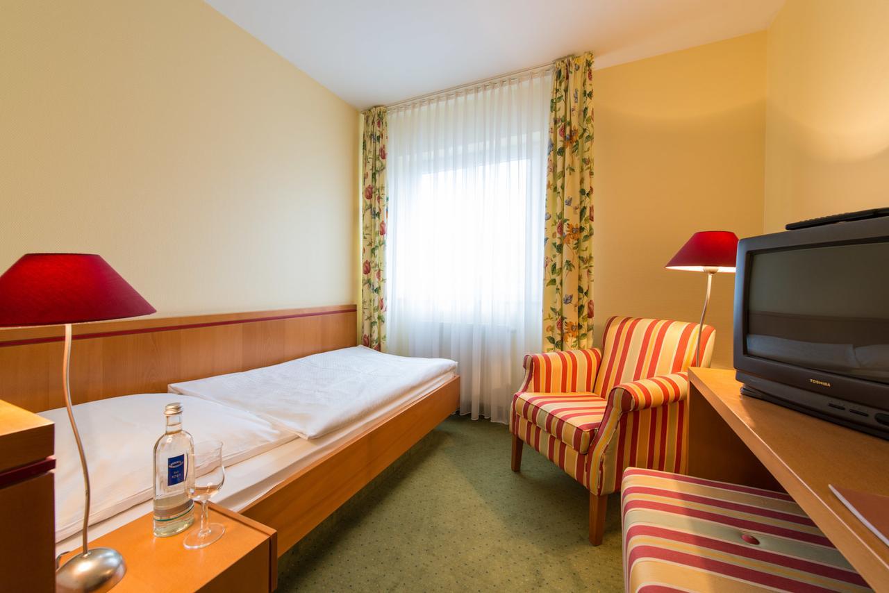 Hotel Eisbach Ransbach-Baumbach المظهر الخارجي الصورة