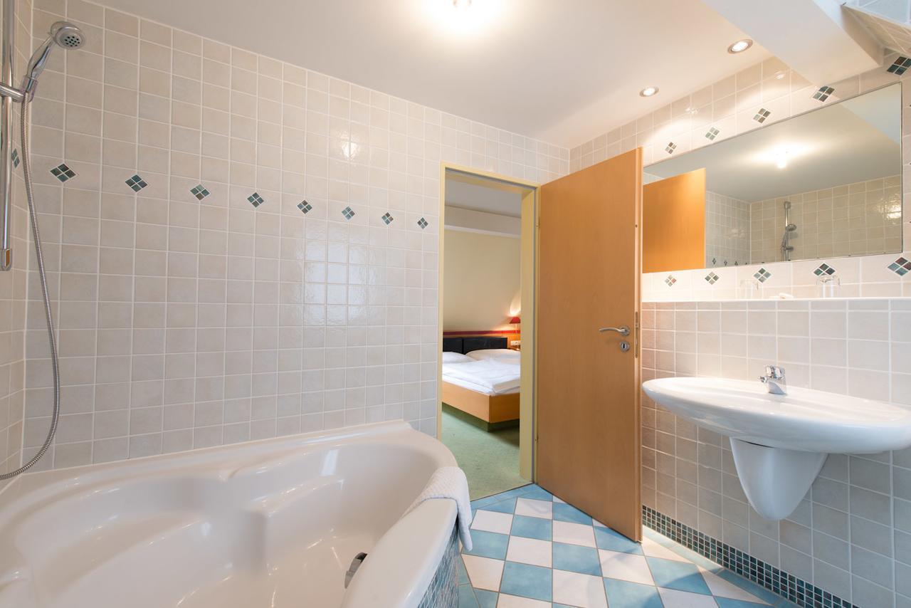 Hotel Eisbach Ransbach-Baumbach المظهر الخارجي الصورة