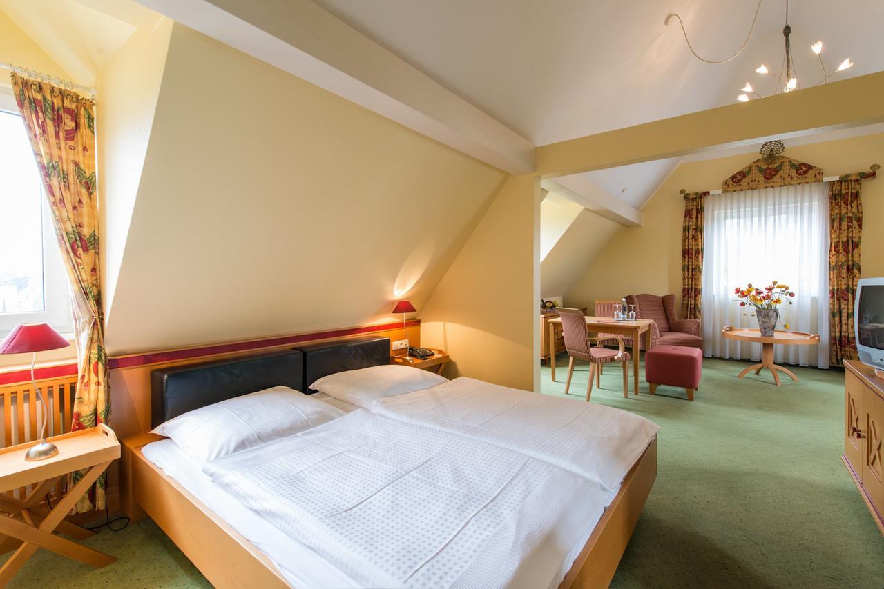 Hotel Eisbach Ransbach-Baumbach المظهر الخارجي الصورة