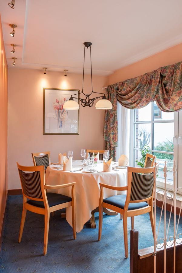 Hotel Eisbach Ransbach-Baumbach المظهر الخارجي الصورة